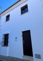 Casa Rural Aracena Bliss - Ferienwohnung