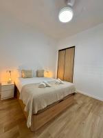 Apartamento Puesta de Sol - B&B Málaga