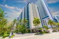 Beach Ocean Residences by Cielo Stays - Ferienwohnung Hollywood