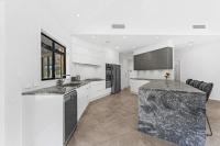 The Luxe Retreat - B&B Auckland