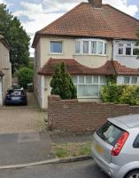 Sidcup Stay - Bed and Breakfast