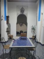 Riad Dar Mystère - B&B Fez