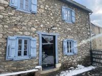 Gîte de groupe Arza Mendi - B&B Jurvielle