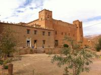 Escale Rando Taliouine - B&B Taliouine