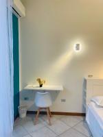 Camera Familiare con Bagno Privato