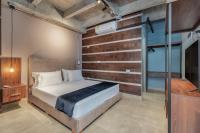 Appartamento Deluxe con 2 Camere da Letto