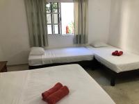 Chambre Familiale avec Salle de Bains Privative