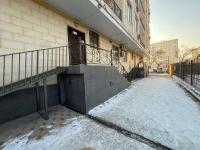 VEFA Center apartment on Tynystanova 99 - B&B