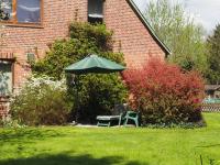 Ferienhof Meyer - B&B Nahrendorf