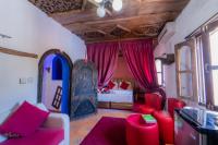 Deluxe Double or Twin Room with Mountain View