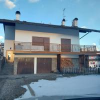 casa elvira - B&B Castello Molina di Fiemme