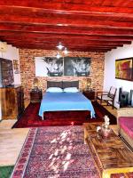 Apartment mit 2 Schlafzimmern