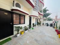 Appartamento con Vista e Balcone