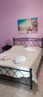 Katerina's home - Bed and Breakfast Moraḯtika