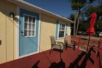 Bijou Bungalow - Bed and Breakfast