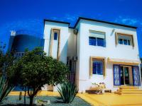 Instant Saisons - Ferme d'hôtes - B&B Skhirat