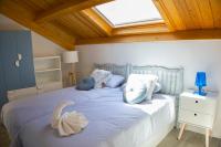 Via de la Plata Suites A - B&B