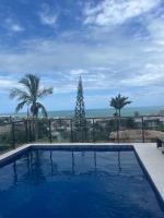 Apartamento Pérola do Mar - B&B