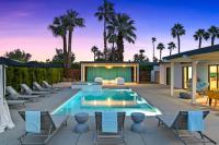 Tipsy Kitten Guest House - Ferienwohnung Palm Springs
