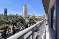 Zainalofts7Vila Mariana ao lado metrô, CASV 37 ID - Chambres d'hôtes São Paulo
