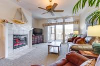 Private Boat Slip Family-Friendly Lazy Days Condo - B&B