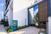 Zainalofts7Vila Mariana ao lado metrô, CASV 47 ID - Ferienwohnung São Paulo