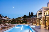 Agapanthus Ultimate Luxury Villa - B&B