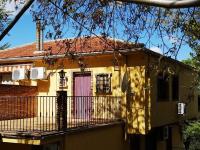 Alojamiento Rural El Aguaderillo - B&B Burunchel