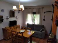 Alojamiento Rural El Aguaderillo - Chambres d’hôtes Burunchel