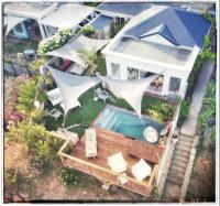 Un ptit coin de bonheur - B&B Cul-de-Sac