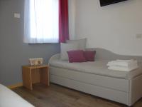 Dreibettzimmer