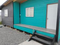 Cabaña Lañusta - B&B Puerto Montt