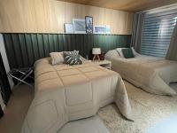 Loft in Rio Itanhangá - Barra - B&B Río de Janeiro