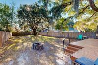 Park Circle Paradise - Ferienwohnung Charleston