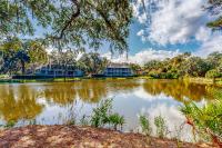 Magical Treehouse - B&B Kiawah Island