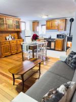 Casa Vacanze Grand-Haury da Andrea - B&B Arvier