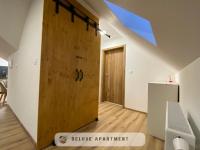 Apartmánový dom Višňové - B&B Višňové