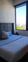 Luxo Studio Facing the Sea - Ferienwohnung Puerto Vallarta