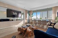 2-Story 3BD Brickell Penthouse Free Parking Heated Pool - Ferienwohnung Miami
