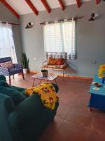 La Casita en Caldera - Bed and Breakfast Caldera