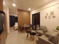 Hermoso depto - Bed and Breakfast Tarija
