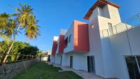 Chalés Mediterraneo - Chambres d’hôtes Flecheiras