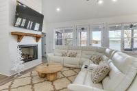 Private Lakeview Haven in Rockford - B&B Rockford