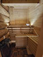 Domek góralski z sauną i jacuzzi 2 - Ferienwohnung