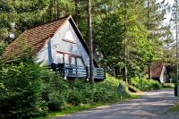 Bungalow (5 Adulti)