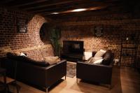 Vibrant Architecture Gem Canary Wharf - B&B London