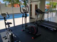 Apartamento 106 na praia dos ingleses - Ferienwohnung Florianópolis
