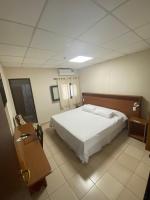 Double or Twin Room with Private Bathroom
