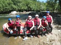 Camping Le Pré Cathare - B&B Lavelanet