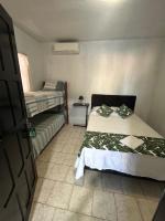 Quadruple Room with Bathroom